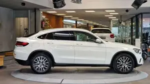 Mercedes-Benz GLC Bild 14