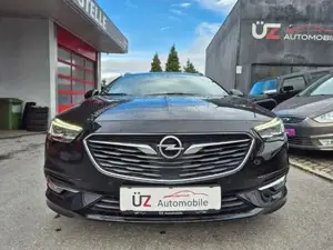 Opel Insignia Bild 7