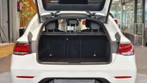 Mercedes-Benz GLC Bild 16