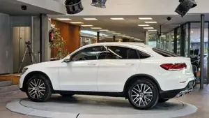 Mercedes-Benz GLC Bild 9