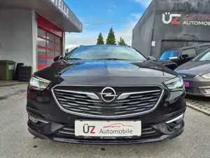 Opel Insignia Bild 6