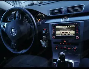 VW Passat zu verkaufen.....