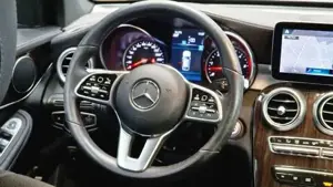 Mercedes-Benz GLC Bild 20