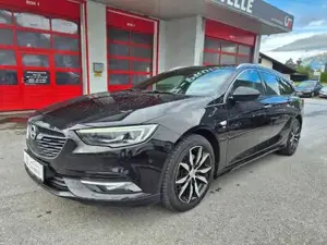 Opel Insignia Bild 8