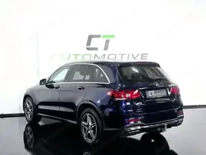 Mercedes-Benz GLC Bild 5