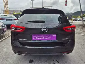 Opel Insignia Bild 12