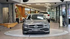 Mercedes-Benz C 220 Bild 12