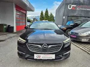 Opel Insignia Bild 5
