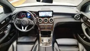 Mercedes-Benz GLC Bild 18