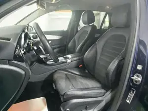 Mercedes-Benz GLC Bild 10