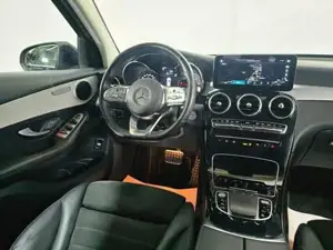 Mercedes-Benz GLC Bild 7