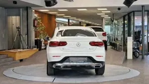 Mercedes-Benz GLC Bild 15