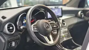 Mercedes-Benz GLC Bild 19