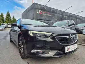 Opel Insignia Bild 3