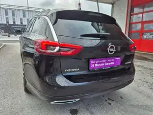 Opel Insignia Bild 11