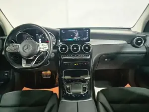 Mercedes-Benz GLC Bild 9