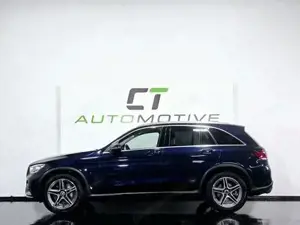Mercedes-Benz GLC Bild 2