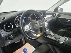 Mercedes-Benz GLC Bild 6