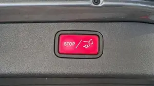 Mercedes-Benz C 220 Bild 18