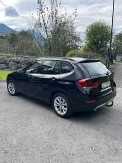 BMW X1 Bild 3