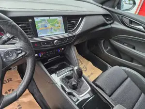 Opel Insignia Bild 19