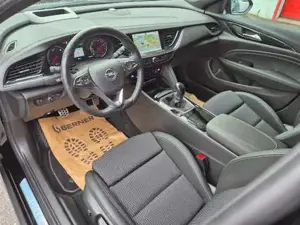 Opel Insignia Bild 17