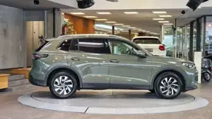 Volkswagen Tiguan Bild 12