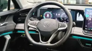 Volkswagen Tiguan Bild 20
