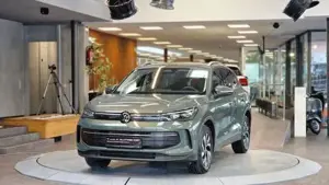 Volkswagen Tiguan Bild 2
