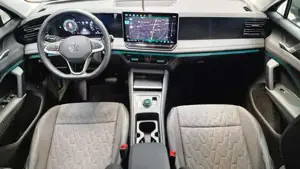 Volkswagen Tiguan Bild 18