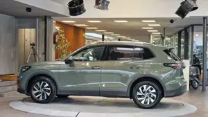 Volkswagen Tiguan Bild 5