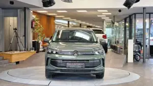 Volkswagen Tiguan Bild 3
