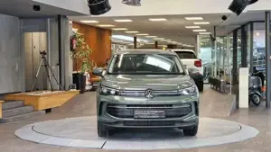 Volkswagen Tiguan Bild 14