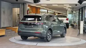 Volkswagen Tiguan Bild 9