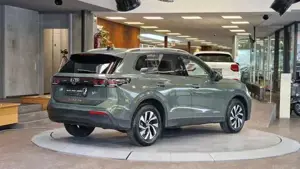 Volkswagen Tiguan Bild 10