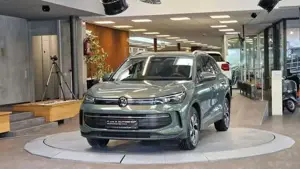 Volkswagen Tiguan Bild 15