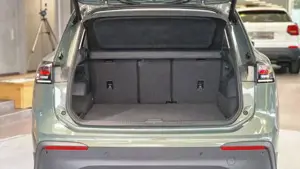 Volkswagen Tiguan Bild 16