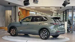 Volkswagen Tiguan Bild 6