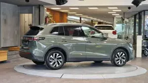 Volkswagen Tiguan Bild 11
