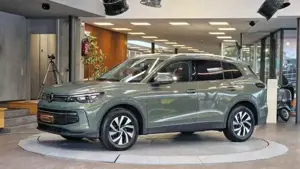 Volkswagen Tiguan Bild 4