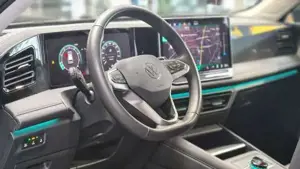 Volkswagen Tiguan Bild 19