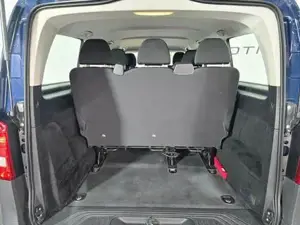 Mercedes-Benz Vito Bild 12