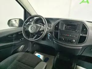 Mercedes-Benz Vito Bild 7