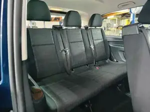 Mercedes-Benz Vito Bild 11