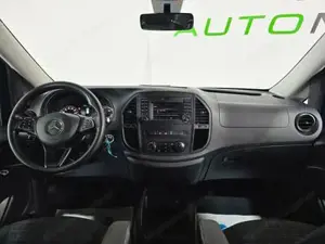 Mercedes-Benz Vito Bild 8