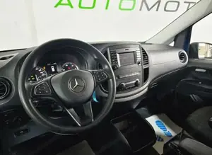 Mercedes-Benz Vito Bild 6
