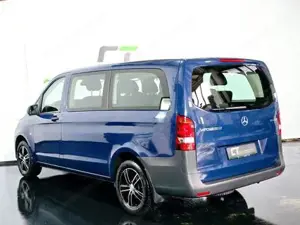 Mercedes-Benz Vito Bild 3