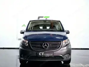 Mercedes-Benz Vito Bild 2