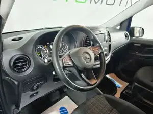 Mercedes-Benz Vito Bild 5