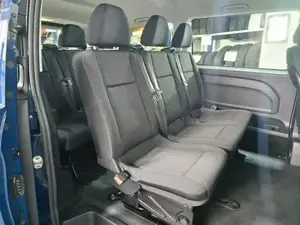 Mercedes-Benz Vito Bild 10